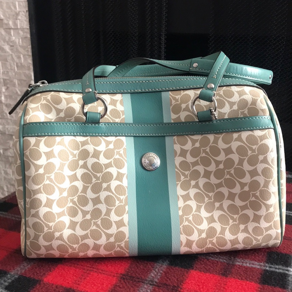 Coach handbag